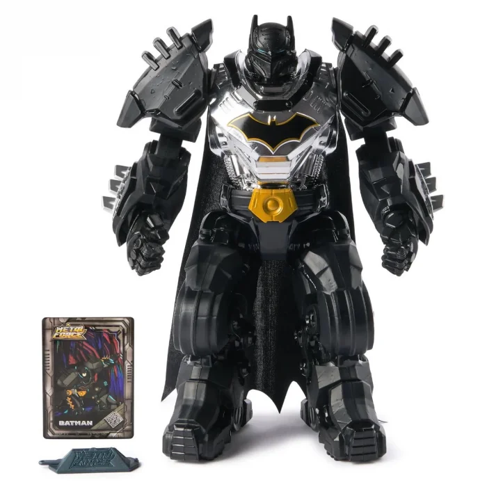 61996 Dc Metal Batman Force 30 Cm