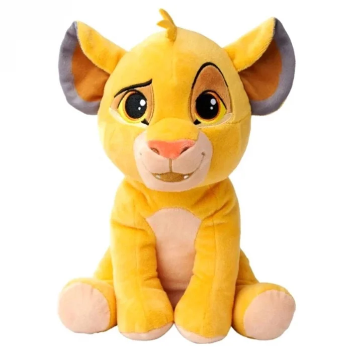 6315870070 Disney Lion King, Simba, 25 Cm