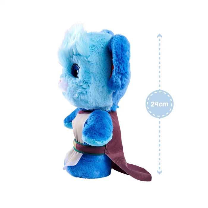 6315877028 Disney Young Jedi Adventures Nubs 24 Cm
