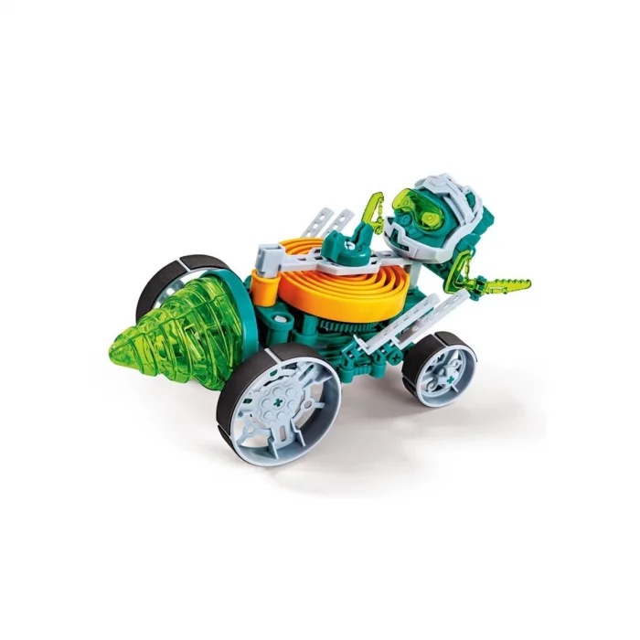 64089 Robotik Laboratuvarı - Space Miner +8 Yaş