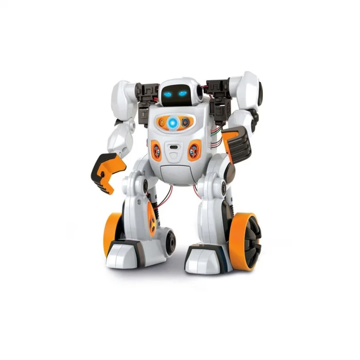 64090 Robotik Laboratuvarı - Airo Robot +9 Yaş