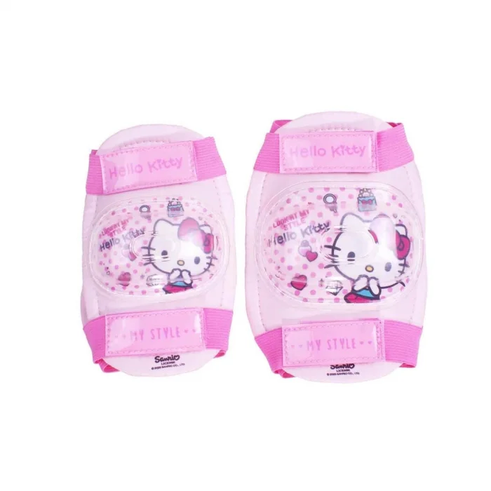 6421 Sun-wds-rsp-paten Set Quad H Kıtty Diz Dir Sıze 25 31 Hkty