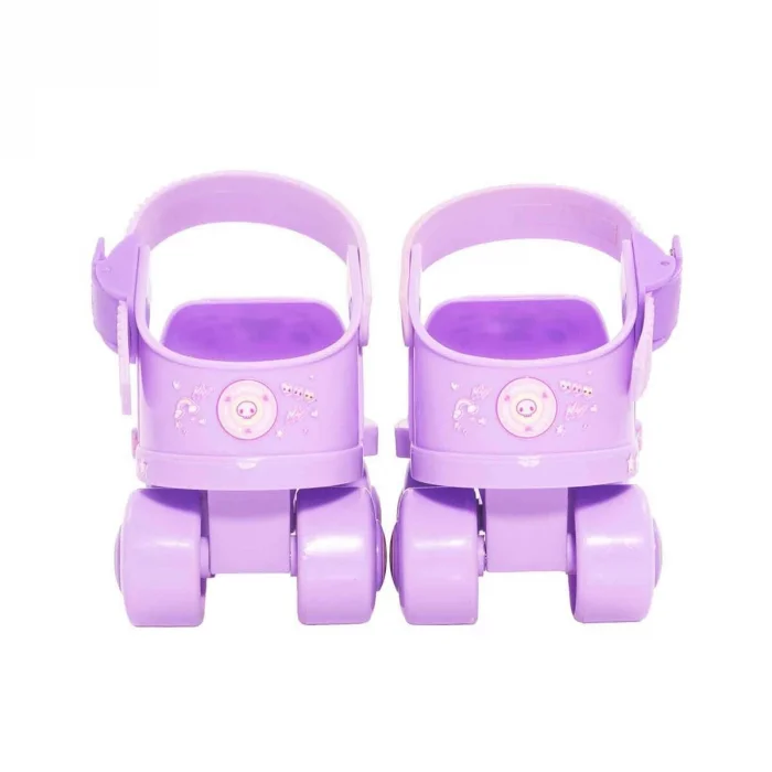 6422 Sun-wds-rsp-paten Set Quad Kuromi Diz Dir Sıze 25 31 Krm