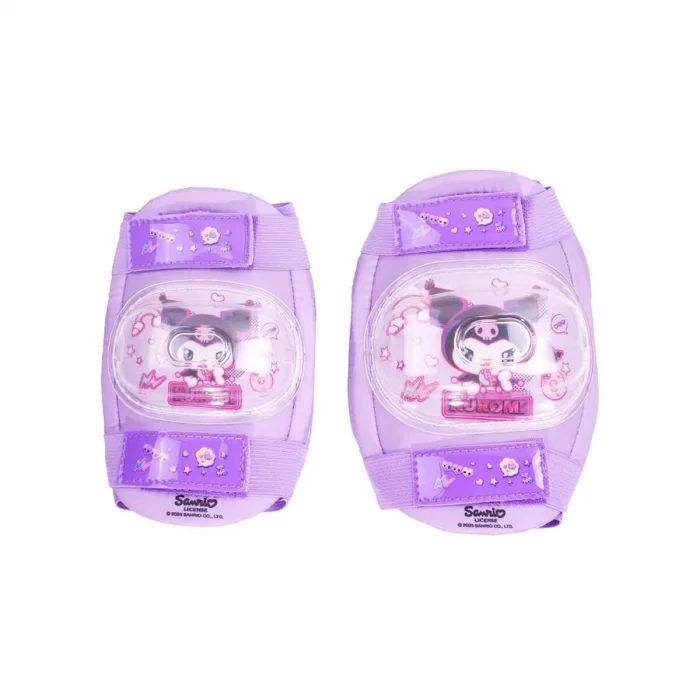 6422 Sun-wds-rsp-paten Set Quad Kuromi Diz Dir Sıze 25 31 Krm