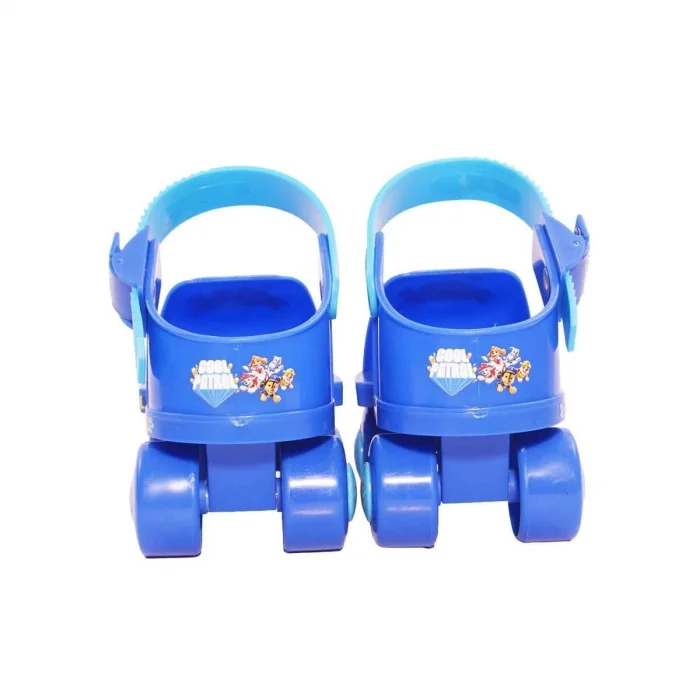 6423 Sun-wds-rsp-paten Set Quad Paw Patrol Diz Dir Sıze 25 31 Paw