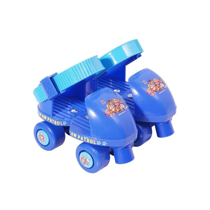 6423 Sun-wds-rsp-paten Set Quad Paw Patrol Diz Dir Sıze 25 31 Paw