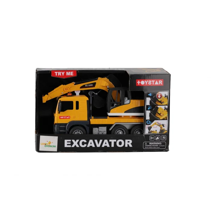 666-29s 1 14 Sürtmeli Pilli Işıklı