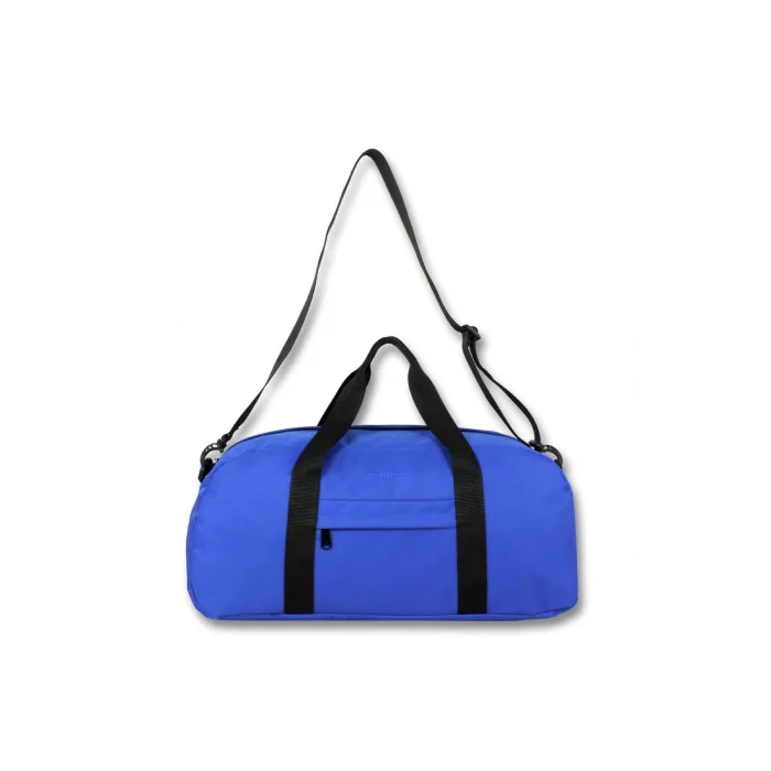 ÜMİT - 4301 - CENNEC SPOR ÇANTASI MAVİ