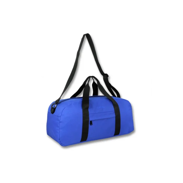 ÜMİT - 4301 - CENNEC SPOR ÇANTASI MAVİ