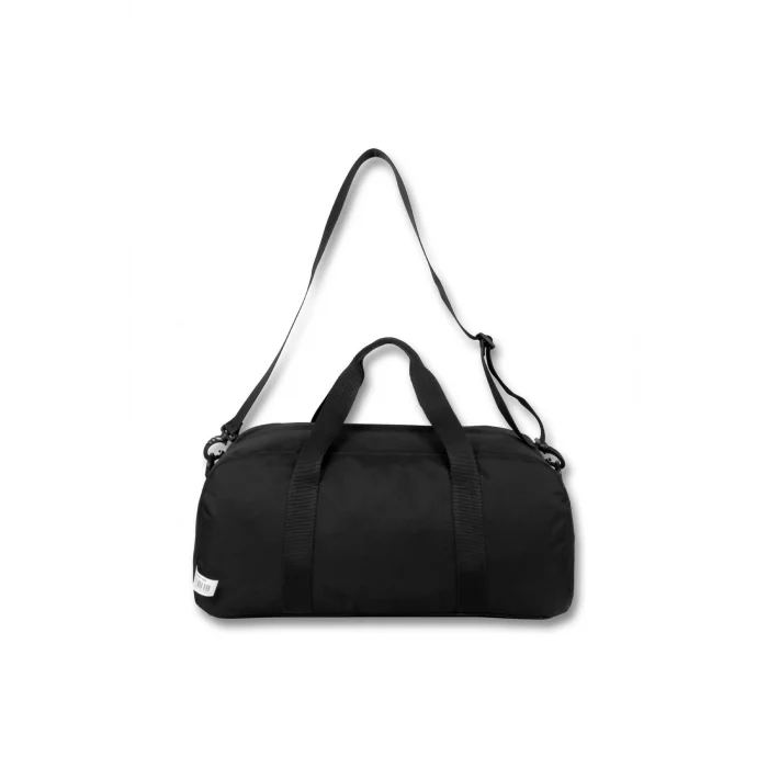 ÜMİT - 4300 - CENNEC SPOR ÇANTASI SİYAH