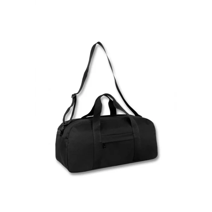 ÜMİT - 4300 - CENNEC SPOR ÇANTASI SİYAH