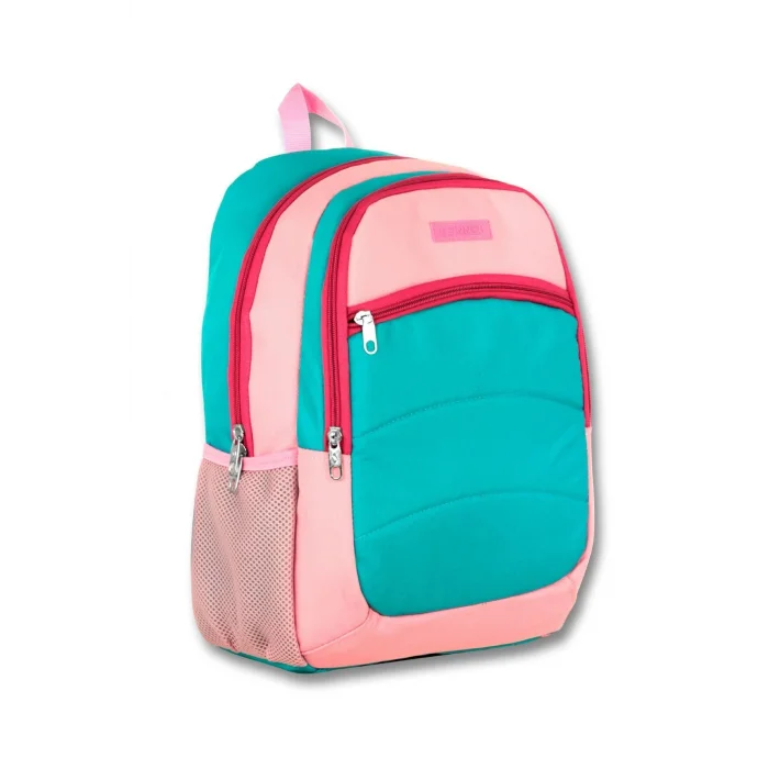 ÜMİT - 4221 - CENNEC KOLEJ SIRT ÇANTASI