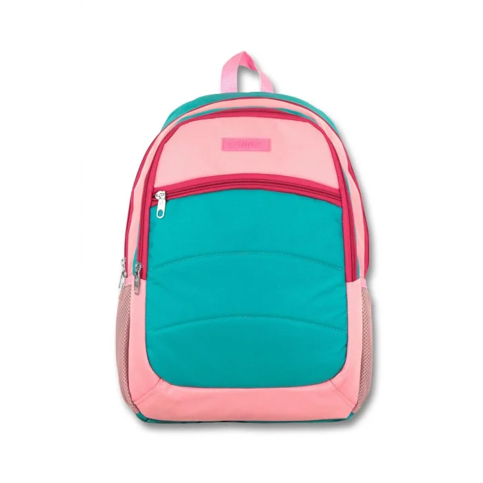 ÜMİT - 4221 - CENNEC KOLEJ SIRT ÇANTASI