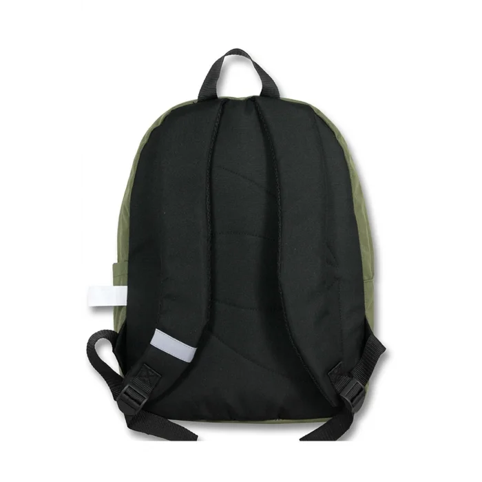 ÜMİT - 4202 - CENNEC TEK BÖLME HAKİ SIRT ÇANTASI