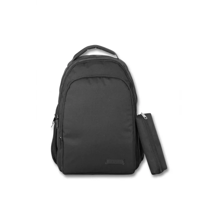 ÜMİT - 4170 - CENNEC KALEMLİKLİ SIRT ÇANTASI