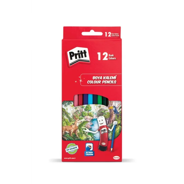Pritt Kuru Boya 1219734