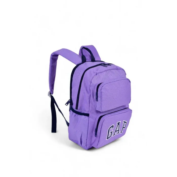 12784 - Kids Çift Bölme Sırt Çantası