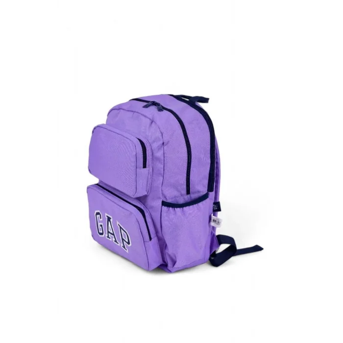 12784 - Kids Çift Bölme Sırt Çantası