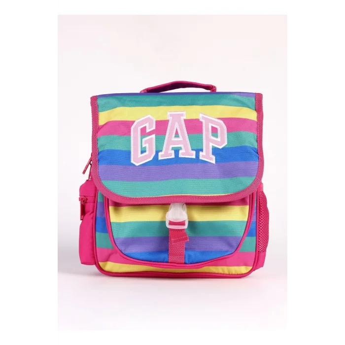 12821 / GAP KIDS KAPAKLI SIRT ÇANTASI / GAP