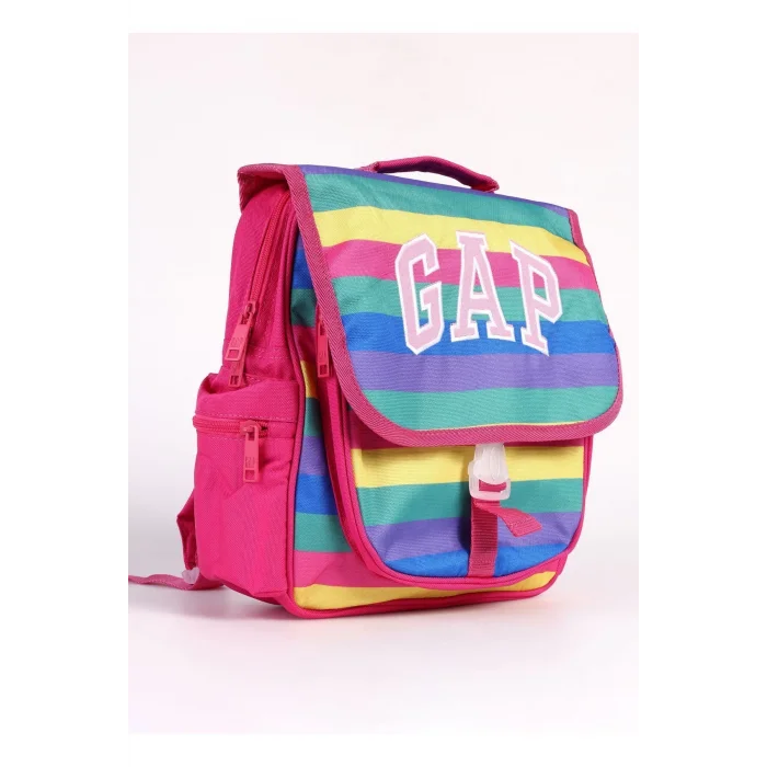 12821 / GAP KIDS KAPAKLI SIRT ÇANTASI / GAP