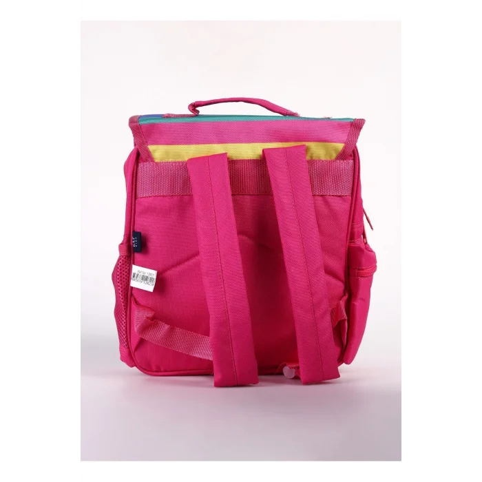 12821 / GAP KIDS KAPAKLI SIRT ÇANTASI / GAP