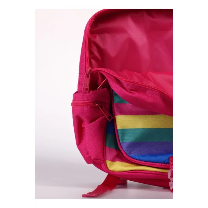 12821 / GAP KIDS KAPAKLI SIRT ÇANTASI / GAP