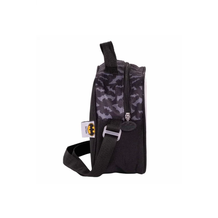 Batman Desenli Beslenme Çantası 2453