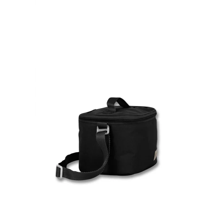 Siyah Çocuk Beslenme Çantası Cennec 2629