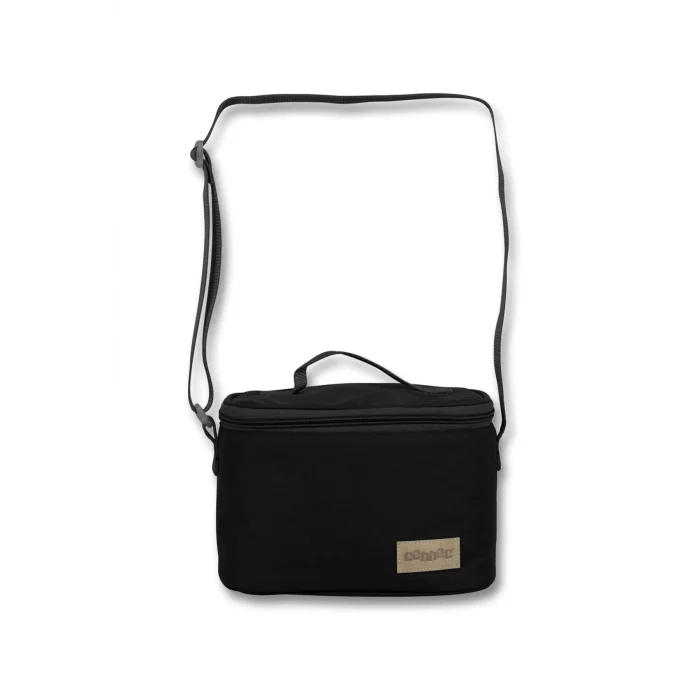 Siyah Çocuk Beslenme Çantası Cennec 2629