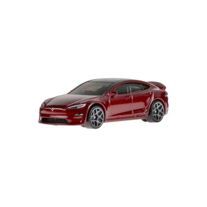 Tekli Arabalar Tesla Model S Plaid HYW86