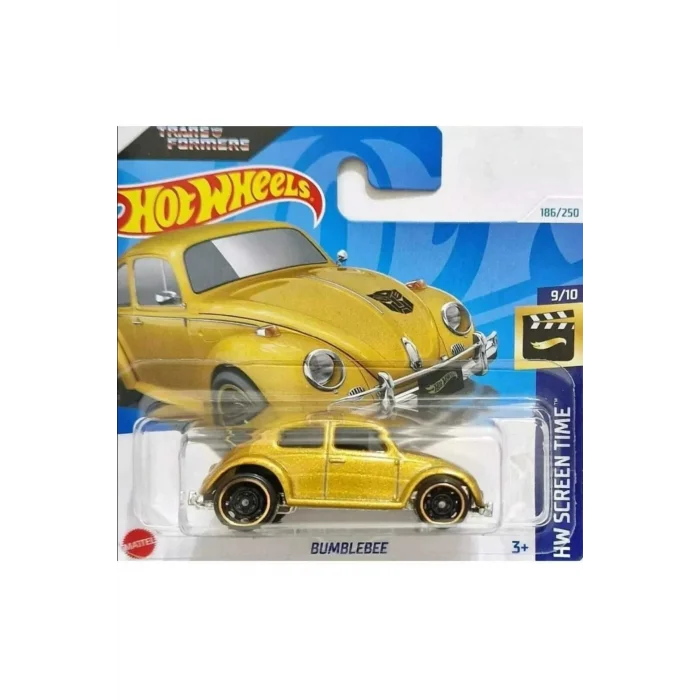 2024 Bumblebee HTF09