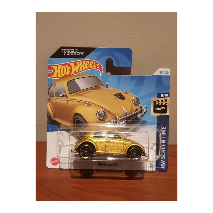 2024 Bumblebee HTF09