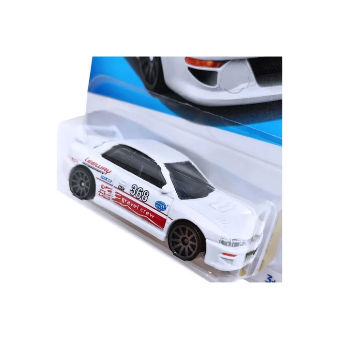 Tekli Arabalar 98 Subaru Impreza 22b-stı Version - Htb12