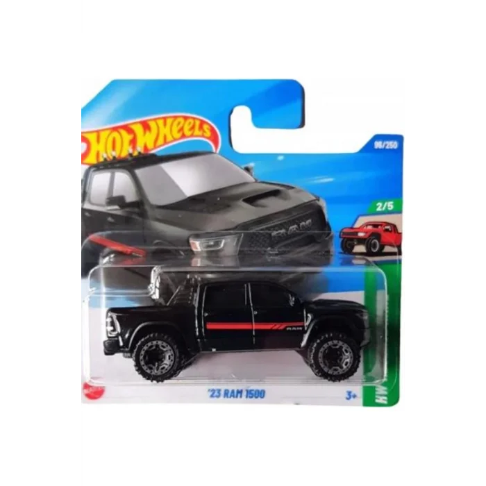 Tekli Arabalar 23 Ram 1500 HYY54