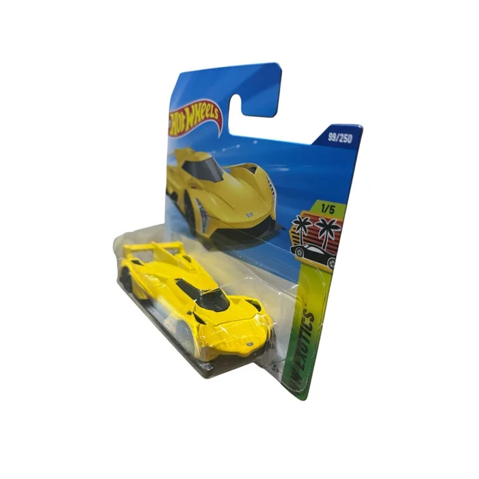 Cadillac Project Gtp Hypercar 2025