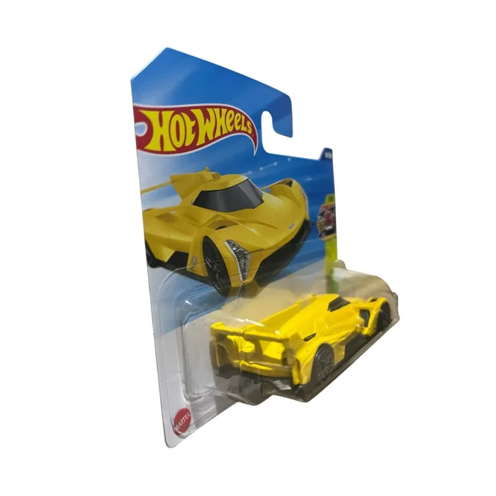 Cadillac Project Gtp Hypercar 2025