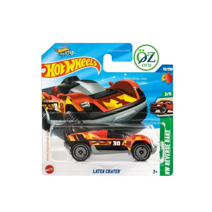 2025 E Case Netflix Later Crater