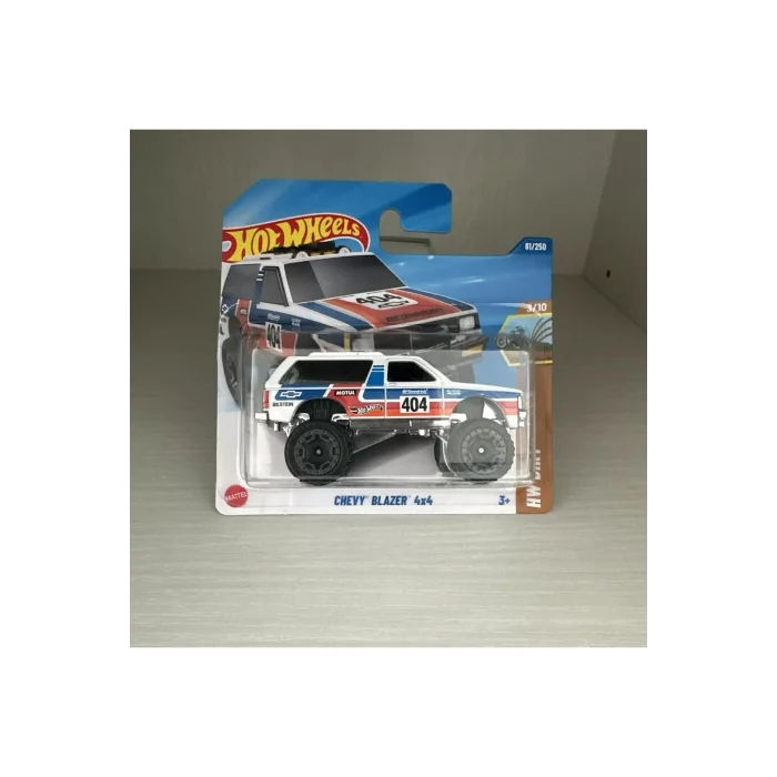 2025 Tekli Araba Chevy Blazer 4x4 3/10