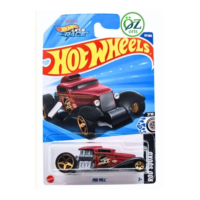 2025 E Case Netflix Mid Mill