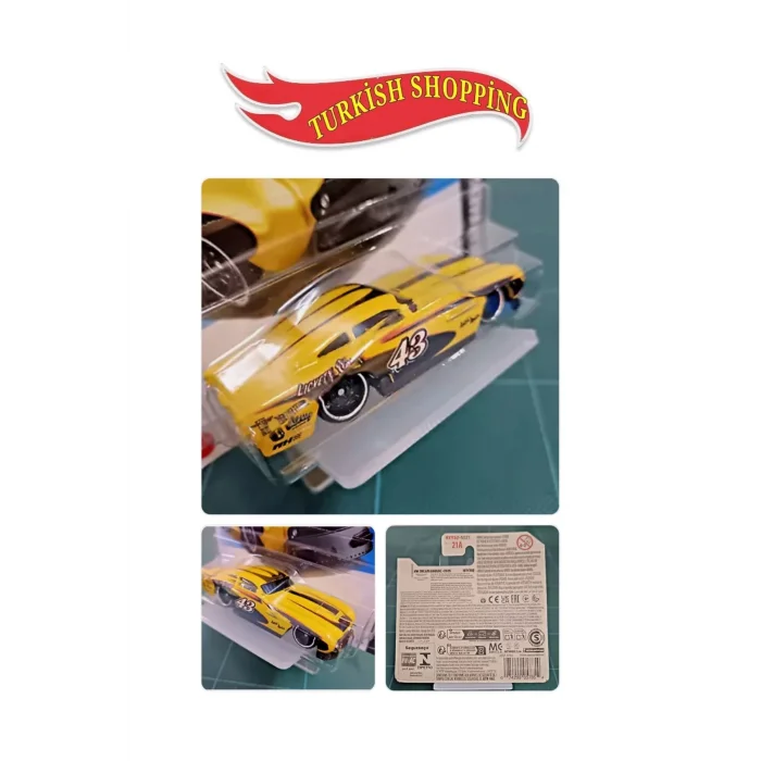 1:64 Ölçek 2025 Case Aston Martin Db4gt Hıgh-Speed Edition