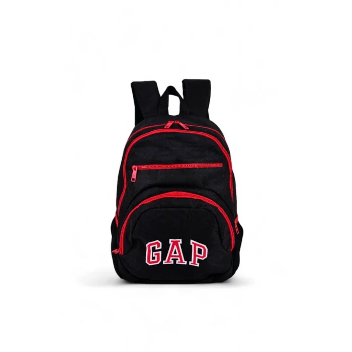 12866 / GAP ÇİFT BÖLME SIRT ÇANTASI / GAP
