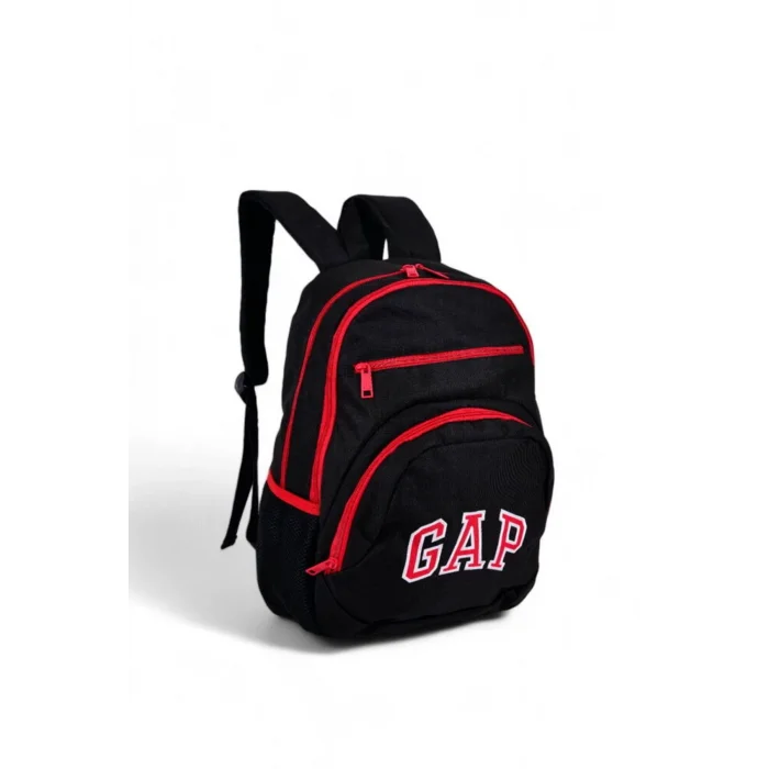 12866 / GAP ÇİFT BÖLME SIRT ÇANTASI / GAP