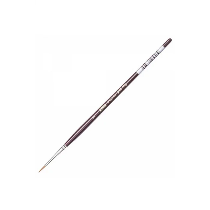 Pebeo Saf Samur Kıl Fırça 110/1