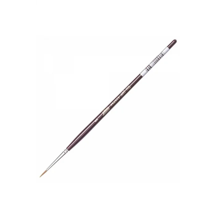 Pebeo Saf Samur Kıl Fırça 110/2