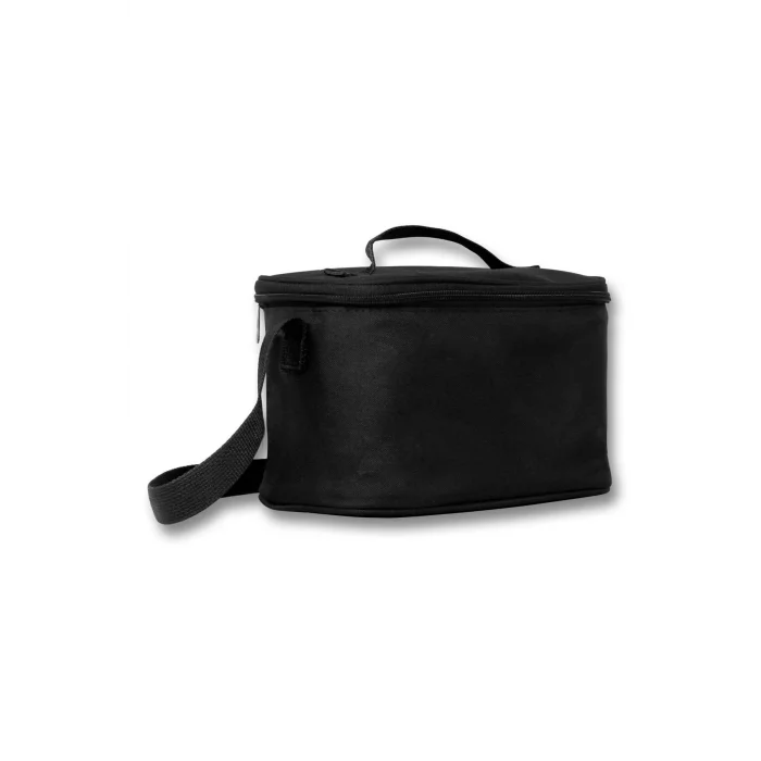 Ümit - 5055 - Siyah Renk Erkek Çocuk Isı Yalıtımlı/Termoslu Beslenme Çantası - 5055