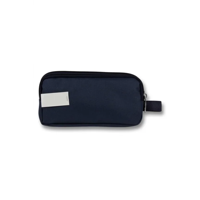 Ümit Çanta Yeşil Lacivert Dinazor Desenli Kalem Çantası - Erkek Çocuk - 5020