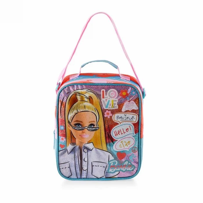 Barbie Love All Beslenme Çantası 48188