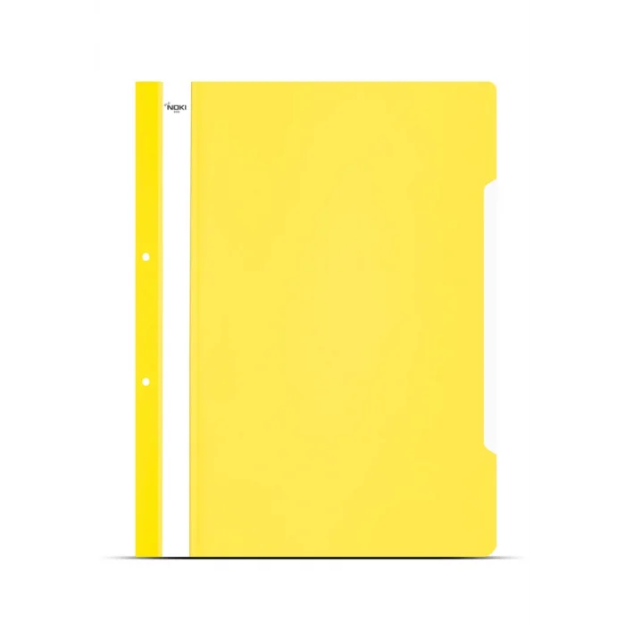 NOKİ TELLİ DOSYA ECO SARI 48288-030