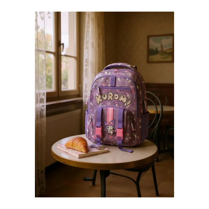 Comfort Pro Okul Çantası 3220