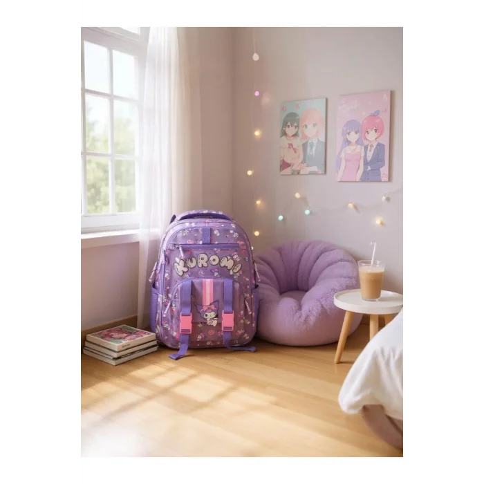 Comfort Pro Okul Çantası 3220